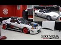 Honda Delsol Projesi // Kronoloji | ilker's Garage'nin Doğuşu