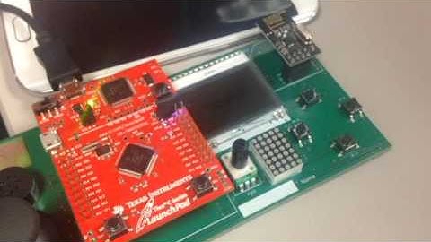 ECE 353 Final Project