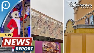 📣 Disneyland Paris LIVE NEWS Report | 8 November 2025
