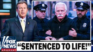 Wayne Carini From Chasing Classic Cars Sentenced To Life Imprisonment