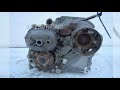 Раздаточная коробка Mercedes W463 G A4632801700