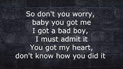 Ariana Grande - The Way Ft. Mac Miller Lyrics!  - Durasi: 3:44. 