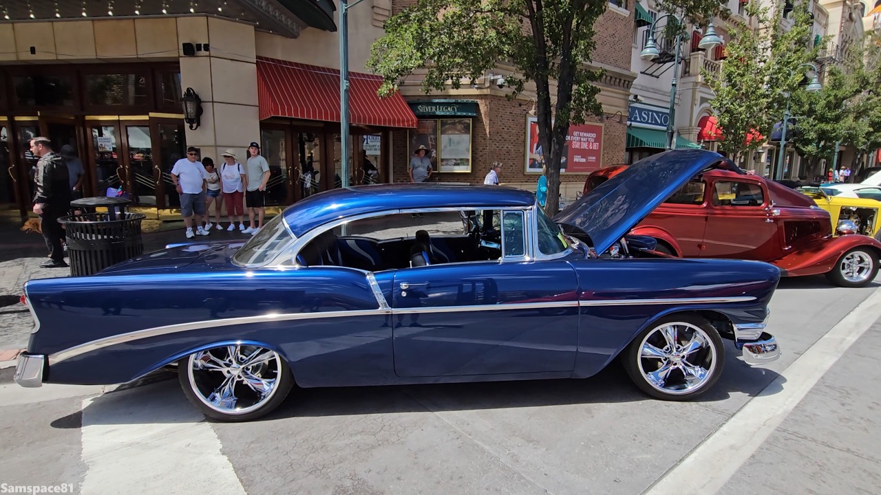 classic car shows around the USA big car show venues 1000s of classic cars