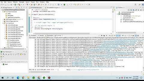 #ERROR :No qualifying bean of type 