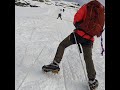 ISLAND PEAK SUMMIT CLIMB NOV 2019.