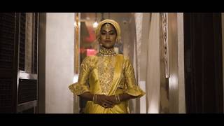 The Maharani Collection Fashion Film