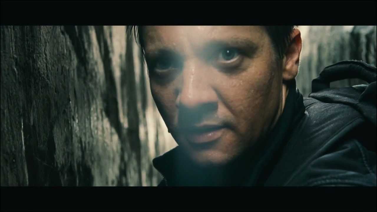 Jason Bourne : l'héritage - Bande Annonce Officielle VF - YouTube