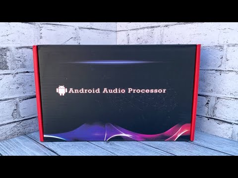 Обзор андроид усилителя AP420