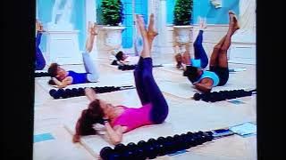 5 Day Abs - Day 3