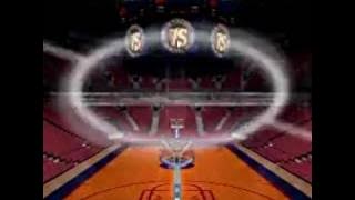 NBA Live 98 Introduction (PC)