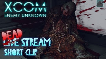 XCOM: Murder-Bugs Killed My Flow!