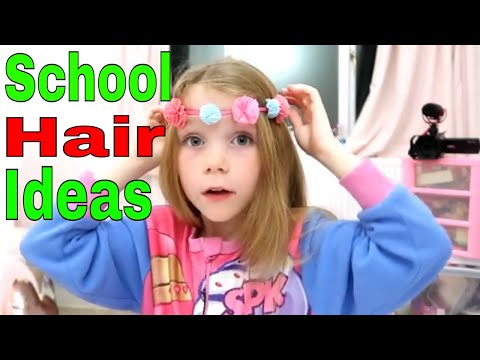 Hairstyle Short Hair Beauty School Makeup