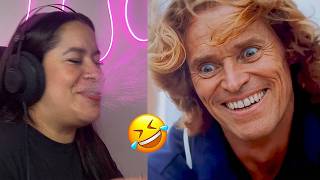 TRY NOT TO LAUGH 🤣 The Hardest Challenge on the Internet!