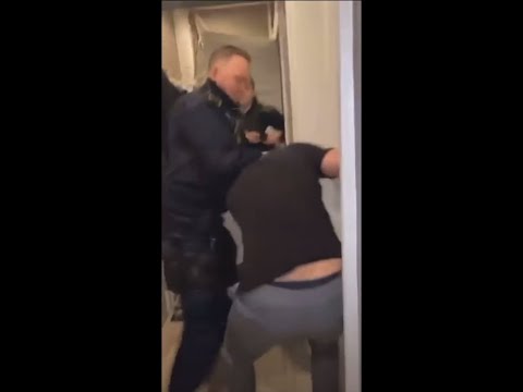 Video: Har ohio betjente?