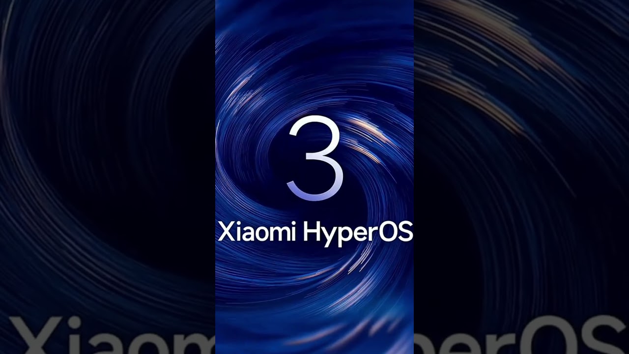 Power Through Your Day with Xiaomi HyperOS 3.0