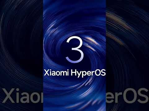 Power Through Your Day with Xiaomi HyperOS 3.0
