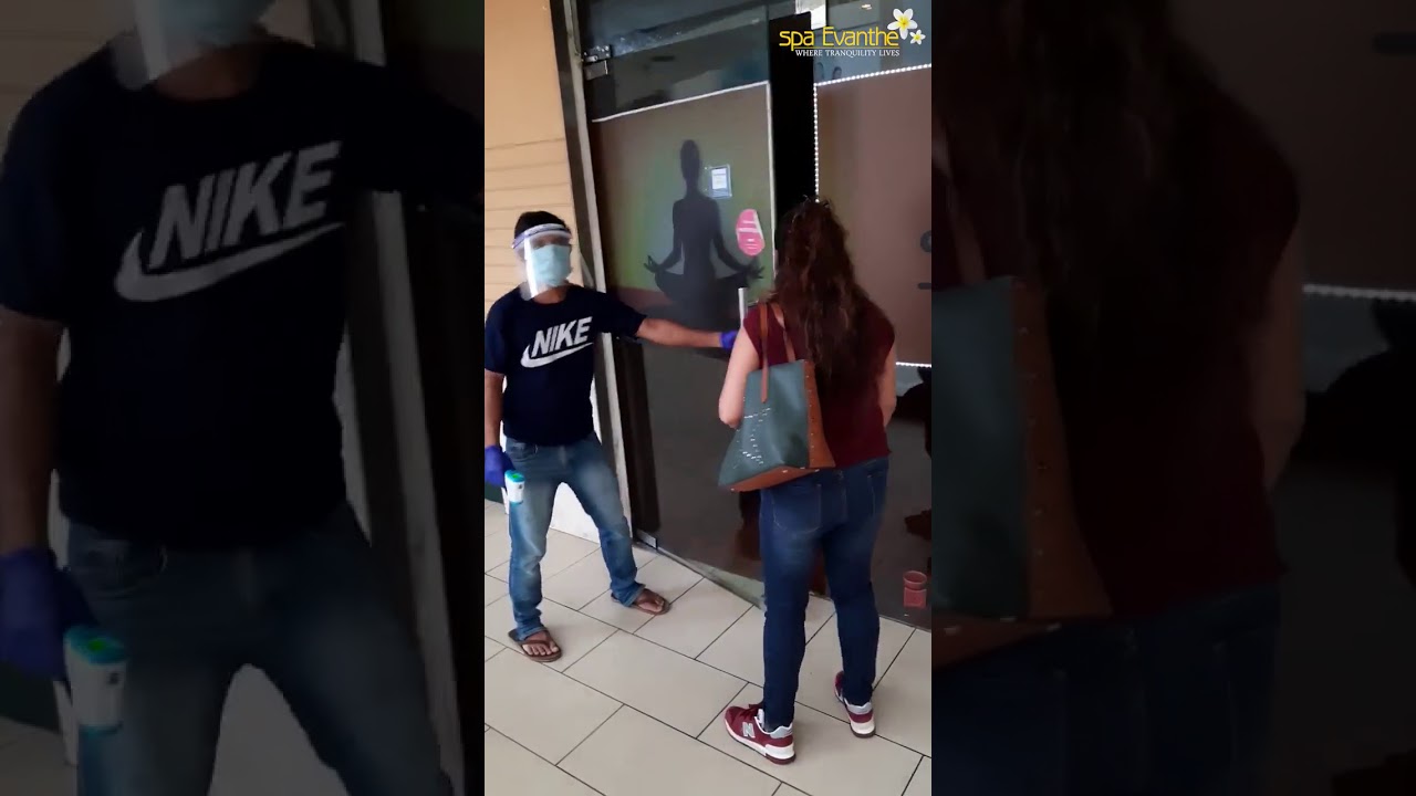 SPA Evanthe  No 1 Place For Professional Spa treatment