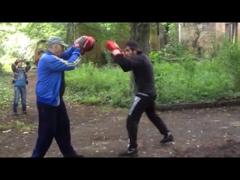 გელენიძე ბაქარი