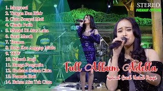 NURMA PAEJAH,  SHERLY , DEFARINA INDRA Full Album Adella lagu lawas terbaru 2022-  Menyesal