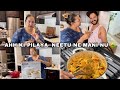 NEETU’S FAVORITE PASTA RECIPE 😋 | NEETU DUTCH OVENS DI FAN KIO A? @neetujoshartco