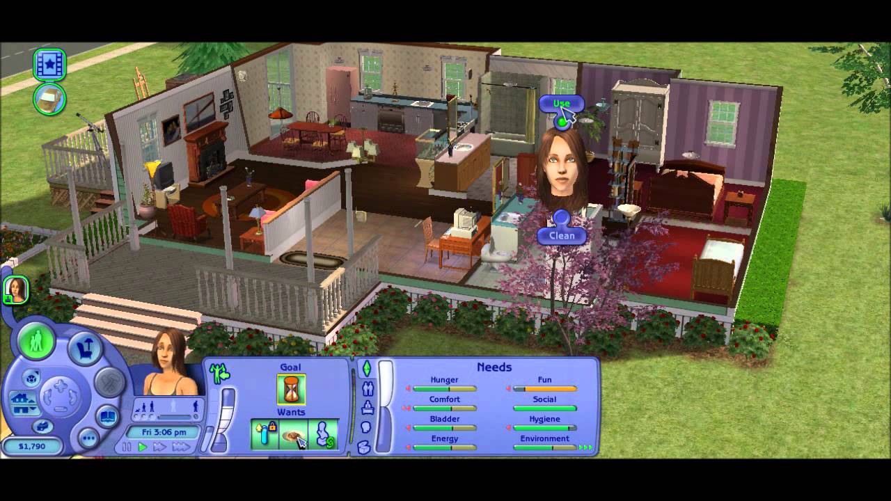 lets play the sims life stories part 6 YouTube