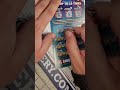 $100 Win on a $10 Ticket! #Mass #Lottery #Scratch #Ticket