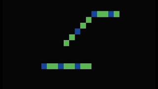 Details Snake Hunt - (1979) - Atari 8-bit - gameplay News