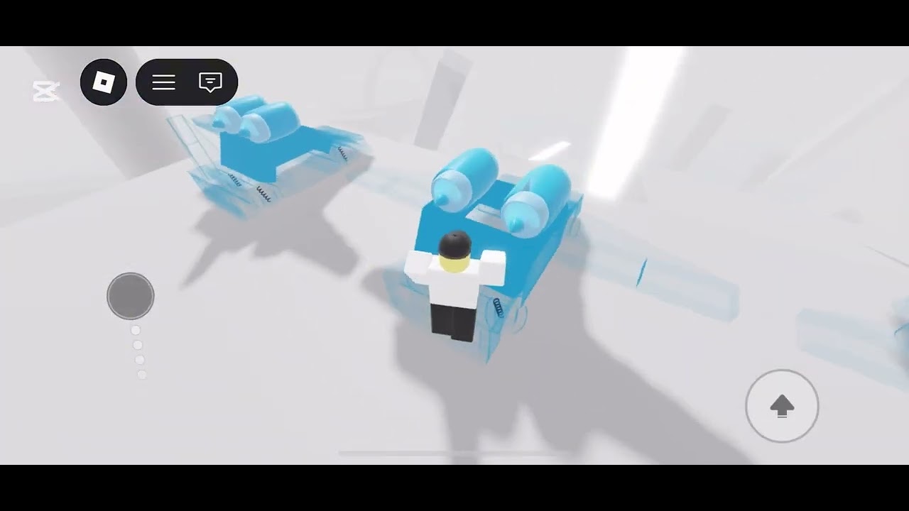 Mi arg de Skybox parte 1