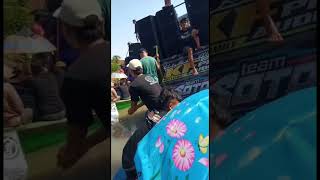 kf nyadran sidoarjo soundsystem djviral horeg shorts