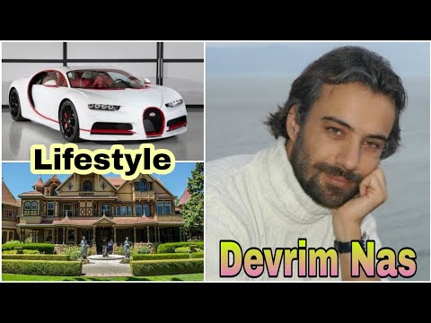 Devrim Nas Lifestyle (Yeni Hayat) Biyografi, Net Worth, Kimdir, Real Age, Girlfriend, Height, Weight