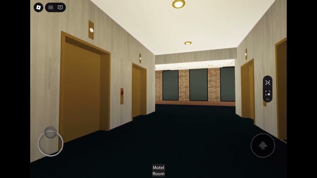 Kone Hydraulic Rooftop Elevator at Oscar Buliding Round Square City in Roblox 