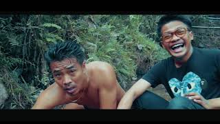 CARA MENCARI IKAN DENGAN MENGGUNAKAN ALAT TRADISIONAL!!!