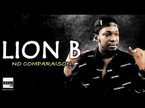 LION B - NO CMOPARAISON (2020)