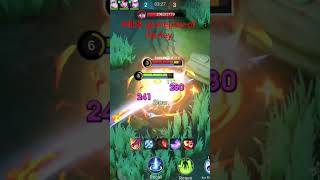 mlbb gameplay of harley#yputubeshorts #shortsfeed #shortsviral #shortvideo #shorts #short #mlbb