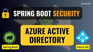 Spring Boot Security With Azure Active Directory | OICD | Oauth2 | JavaTechie screenshot 4