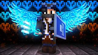 Unstable SMP: The Jaden Man Conspiracy