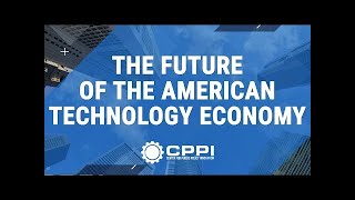 The Future of the American Technology Economy with John Backus
