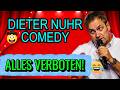 Dieter Nuhr rechnet ab: Elektro-Ferrari, EU-Wahnsinn & totale Überwachung!