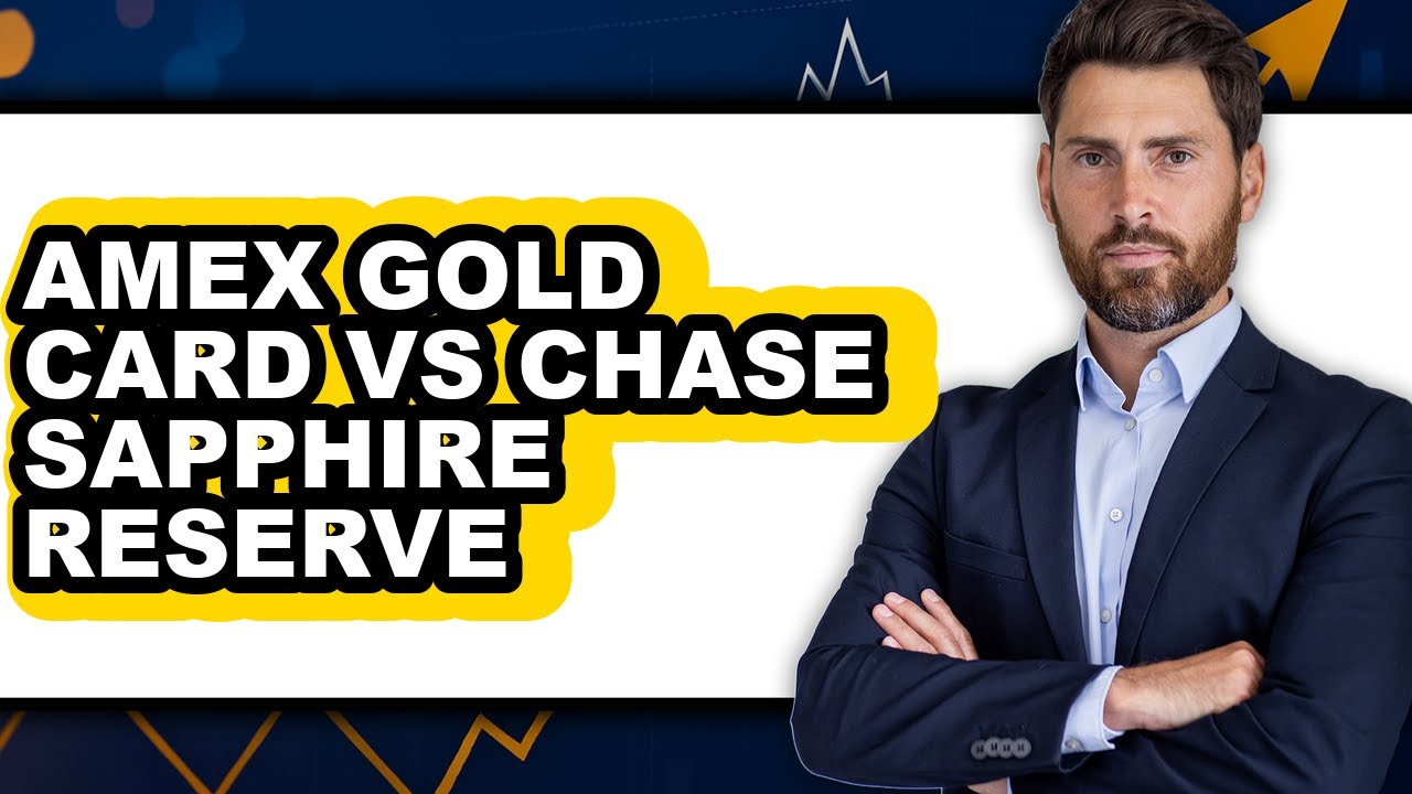 American Express Gold Card vs Chase Sapphire Reserve - Which is Better ...