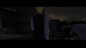 Raw Danger Unused Joshua Ending - Super Special Extended Cut EX