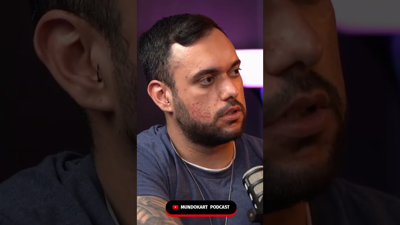 #27 - Adrián Cuevas | No subía a un kart desde 2020 y clasifiqué segundo