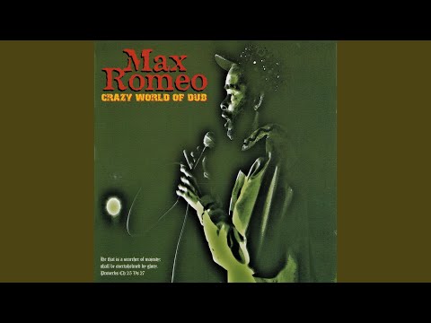 Putar Dub Down Rome - Max Romeo