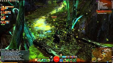 (OLD) Twilight Arbor (TA) Forward/Forward Path Dungeon Guide