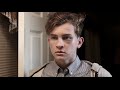 Silence - Short Film Against Bullying