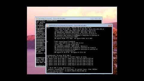 Instalacion y configuracion de servidor Ldap para la autenticacion de cliente