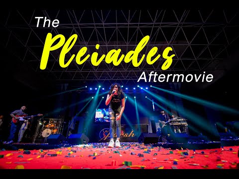 Pleiades 2019 | Aftermovie | BVB Media | KleTech - video from KLE Tech