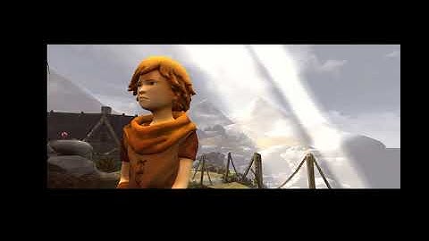 Brothers - A Tale of Two Sons - Android Gameplay/Walkthrough - Part 9 Ending