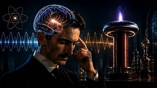 TESLA PROTOCOL (369 Hz   8 Hz) • Total Brain Activation