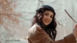 Seren Uçar Ka Bıdene Mın