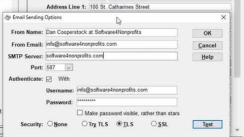 How to Make Screenshots for Tech Support